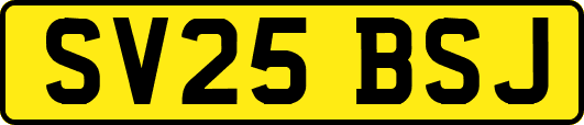 SV25BSJ