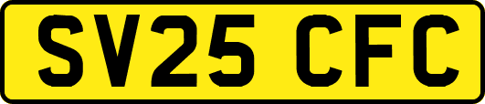 SV25CFC