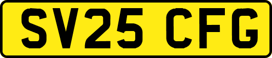 SV25CFG