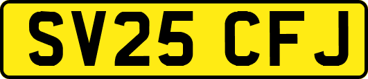 SV25CFJ