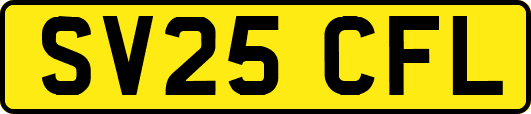 SV25CFL