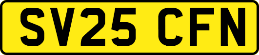 SV25CFN