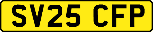 SV25CFP