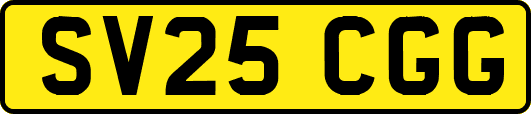 SV25CGG