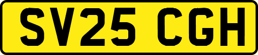 SV25CGH