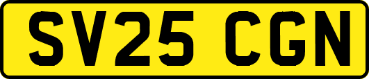 SV25CGN