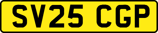 SV25CGP