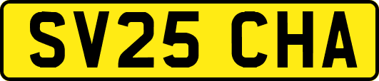 SV25CHA