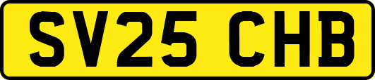 SV25CHB