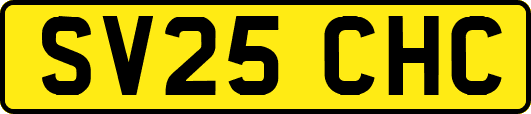 SV25CHC
