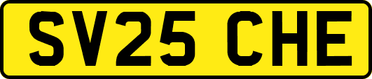 SV25CHE