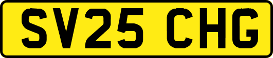 SV25CHG