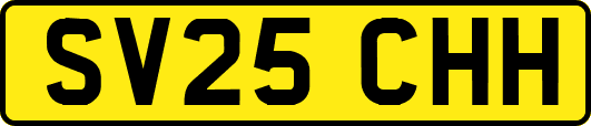 SV25CHH