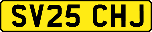 SV25CHJ
