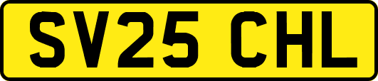 SV25CHL