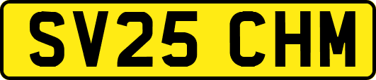 SV25CHM