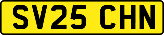 SV25CHN