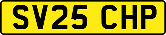SV25CHP