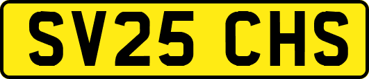 SV25CHS