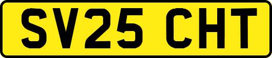 SV25CHT