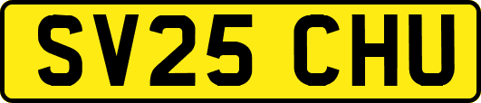 SV25CHU