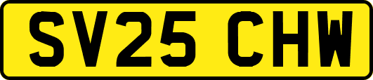 SV25CHW