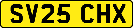 SV25CHX