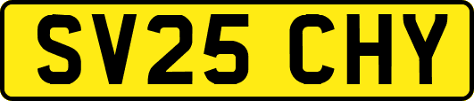SV25CHY