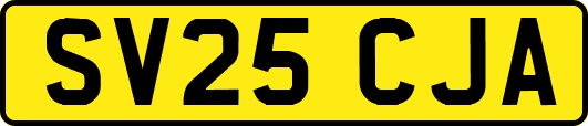 SV25CJA