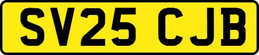 SV25CJB