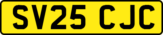 SV25CJC