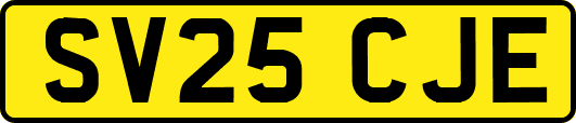 SV25CJE
