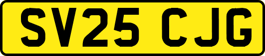 SV25CJG