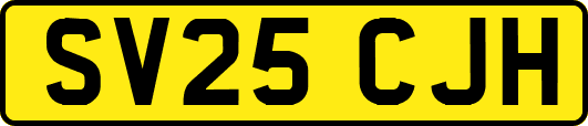 SV25CJH