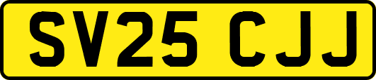 SV25CJJ