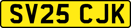 SV25CJK