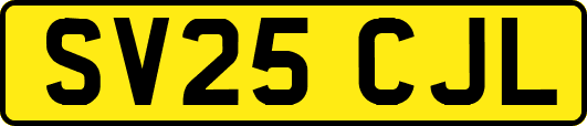 SV25CJL