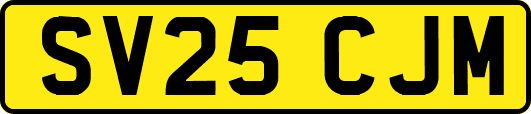 SV25CJM