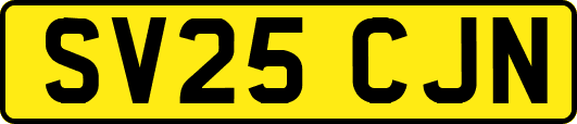 SV25CJN
