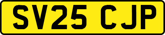 SV25CJP