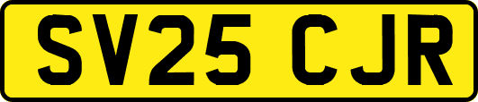 SV25CJR