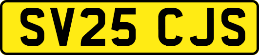 SV25CJS