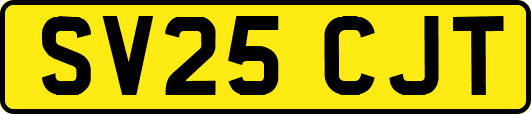 SV25CJT