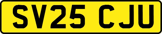 SV25CJU