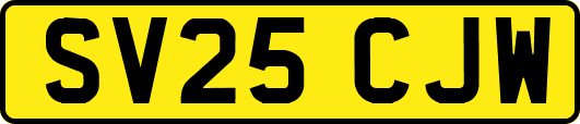 SV25CJW