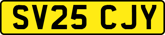SV25CJY