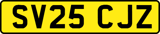 SV25CJZ