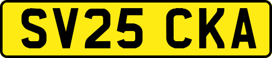 SV25CKA