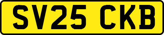 SV25CKB