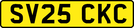 SV25CKC